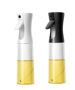 Oil Spray Bottle for Kitchen Air Fryer and BBQ