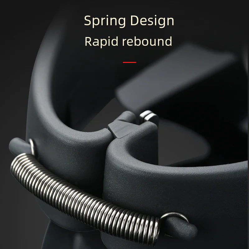 Egg Cracking Tool for Easy Baking and Egg Separation