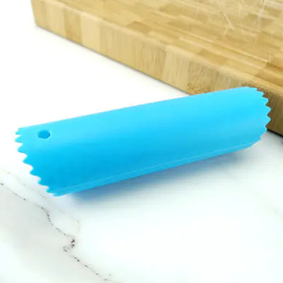 Silicone Garlic Peeler and Crusher Tool for Garlic