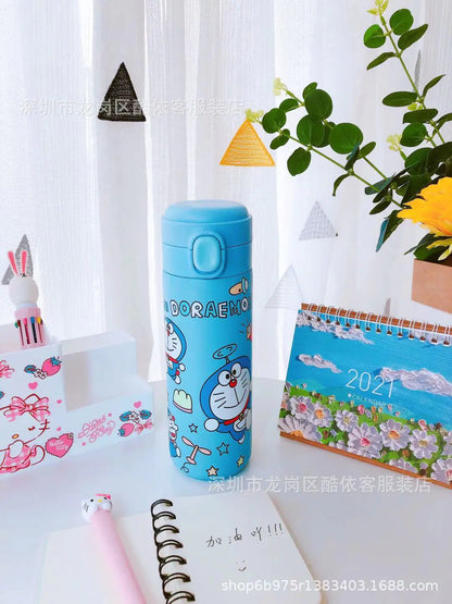 Cute Melody Dreamy Stainless Steel Insulated Cup