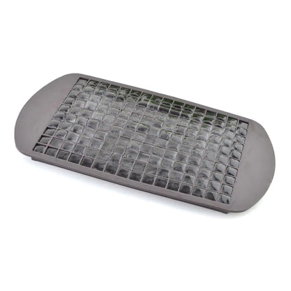 Silicone Ice Cube Tray Set - Food Grade Honeycomb Design