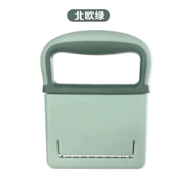 Potato Wavy Cutter - Versatile Kitchen Slicing Tool