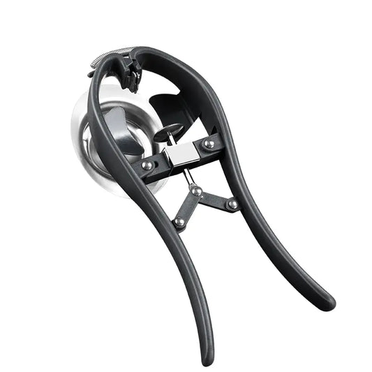 Egg Cracking Tool for Easy Baking and Egg Separation