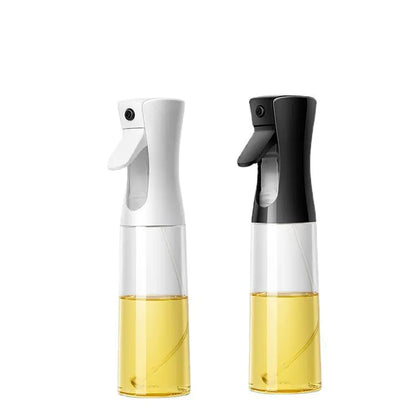 Oil Spray Bottle for Kitchen Air Fryer and BBQ