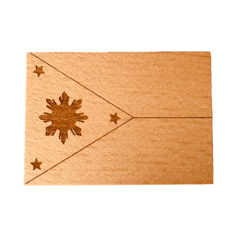 DIY Wooden Animal Teether for Babies - Soothing Toy