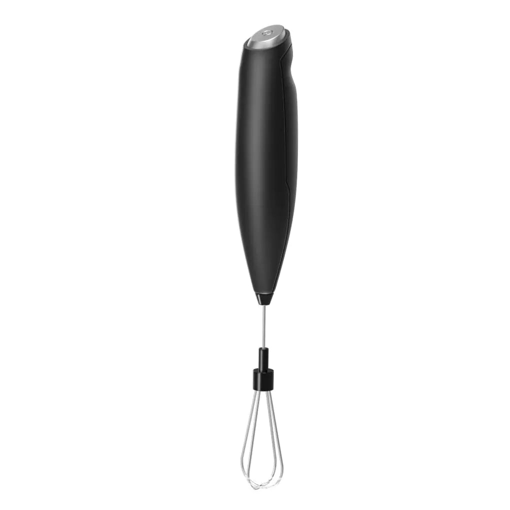 Manual Stainless Steel Hand Mixer for Home Use