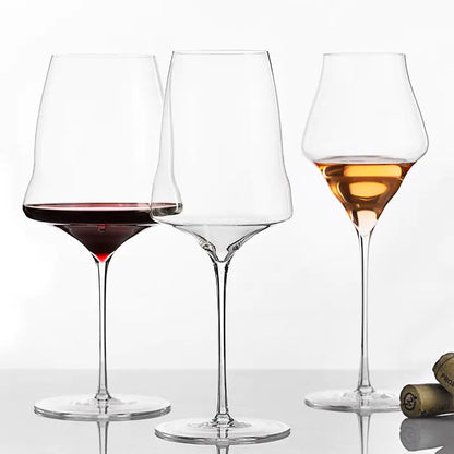 Josephinen Premium Thin Cloud Wine Glass Set