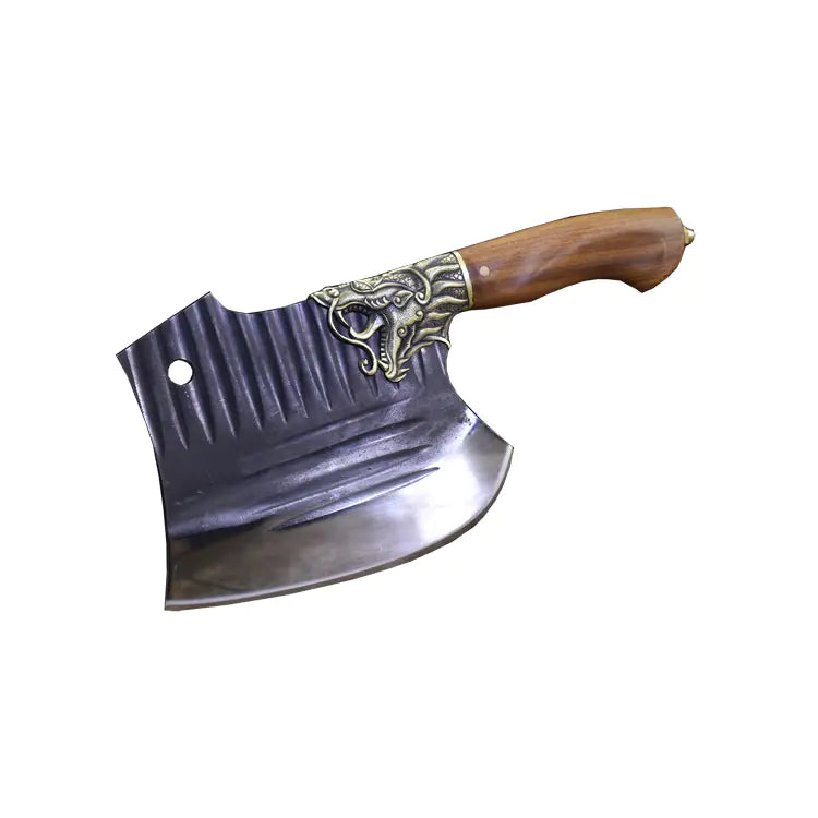 Dragon Spring Chopping Knife for Bone and Meat (Wholesale)