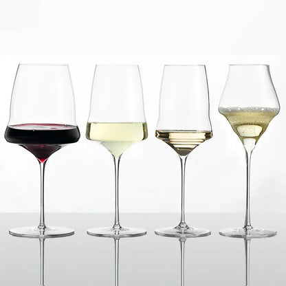 Josephinen Premium Thin Cloud Wine Glass Set