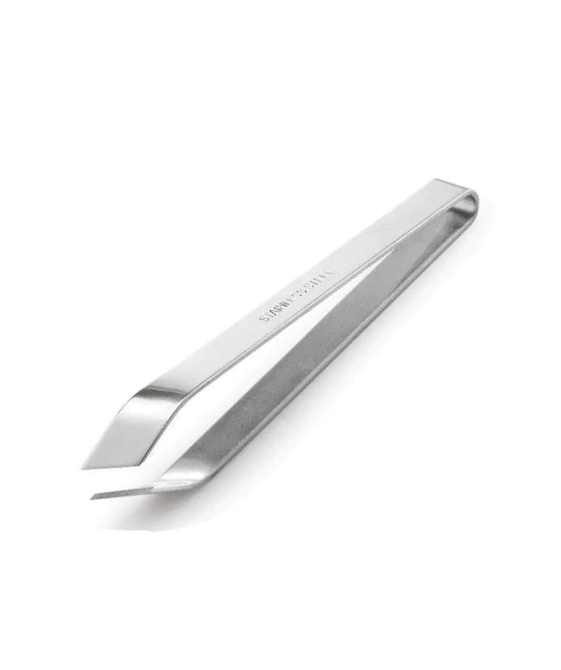 Stainless Steel Hair Clipper and Garlic Peeler Tool