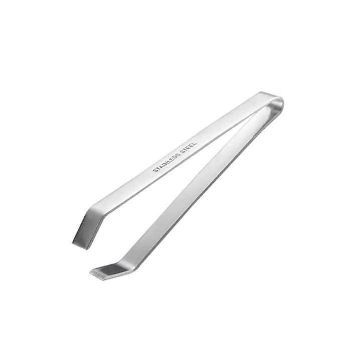 Stainless Steel Hair Clipper and Garlic Peeler Tool
