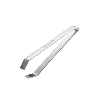 Stainless Steel Hair Clipper and Garlic Peeler Tool
