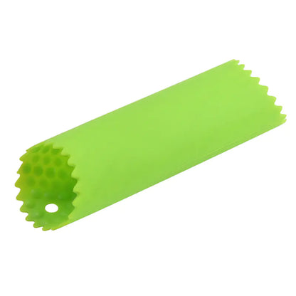 Silicone Garlic Peeler and Crusher Tool for Garlic
