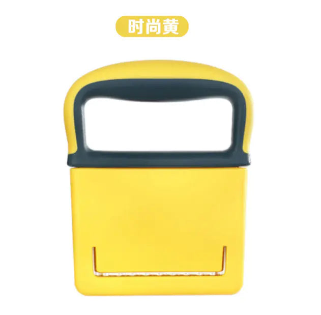 Potato Wavy Cutter - Versatile Kitchen Slicing Tool