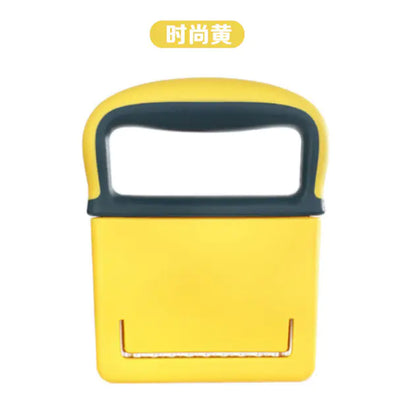 Potato Wavy Cutter - Versatile Kitchen Slicing Tool