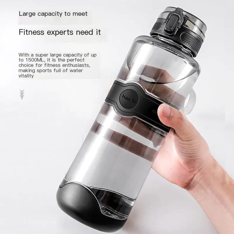 D7EE Large Capacity Plastic Space Cup for Sports