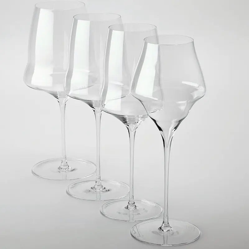 Josephinen Premium Thin Cloud Wine Glass Set