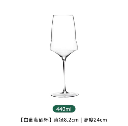 Josephinen Premium Thin Cloud Wine Glass Set