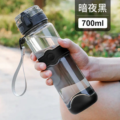D7EE Large Capacity Plastic Space Cup for Sports
