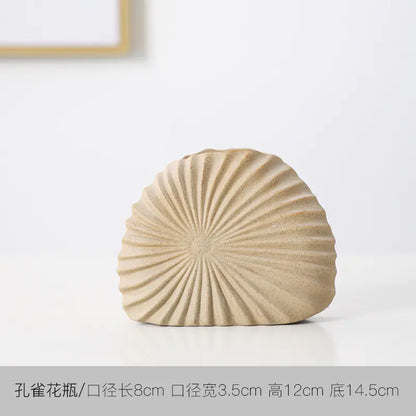 Creative Bird Nest Dessert Ceramic Bowl for Dining