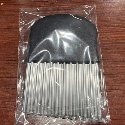 Potato Wavy Cutter - Versatile Kitchen Slicing Tool